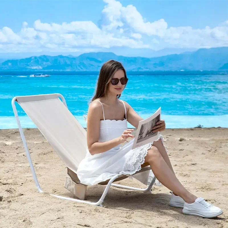 Portable Beach Camp…