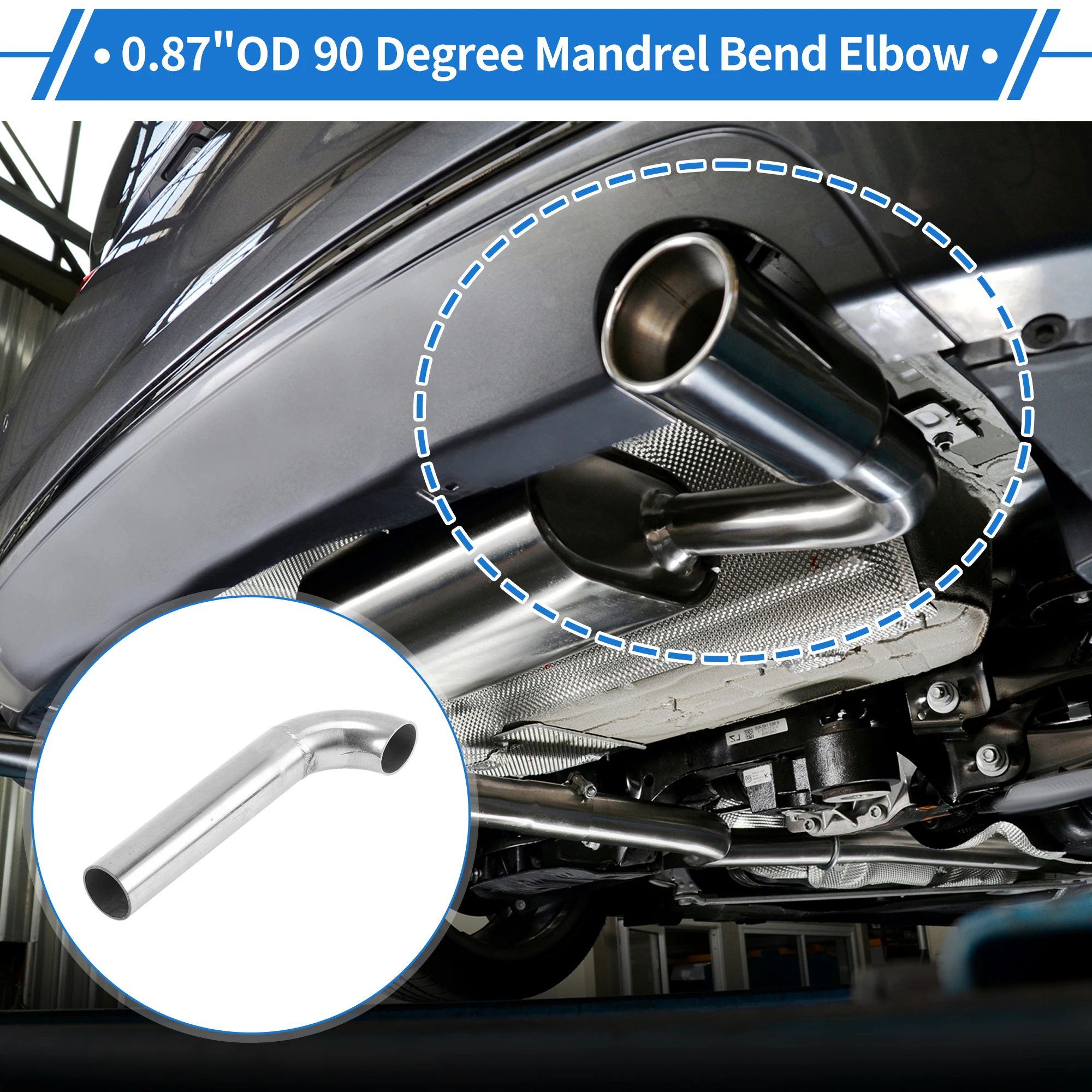 Thumbnail 2 - #65 Latest Car Exhaust Systems Offers