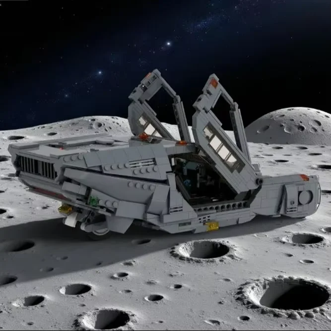 

1681PCS MOC Technology City Speed Car Building Blocks Runners Blades 2049 Flywheel Racing Model Bricks Puzzy Toys Boys Kids Gift