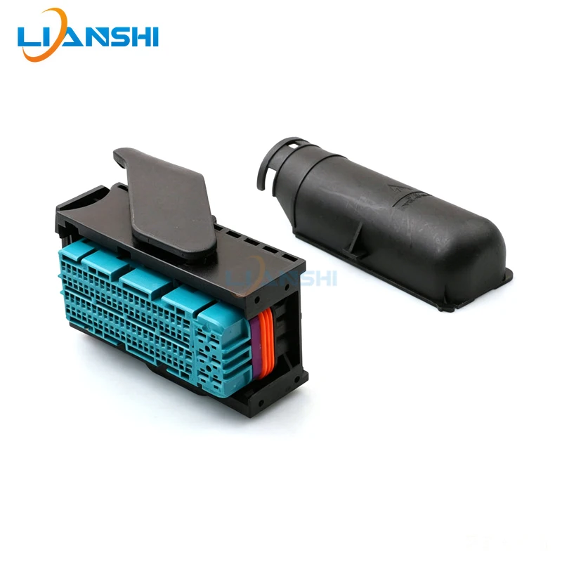 1set 94pin Suitable for the plug and harness connector of the engine computer board of automotive ECU 2209545-9