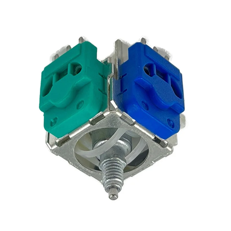 

A32T-20PCS For One Elite 2 Hall Analog Potentiometer Module Hall IC Effect Rocker Joystick Replacement