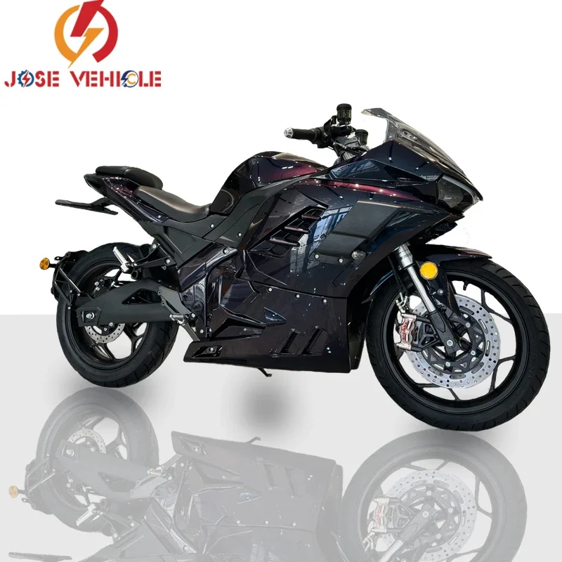 JOSE Outdoor 200mm wide wheel Off Road electric motorcycle for sale