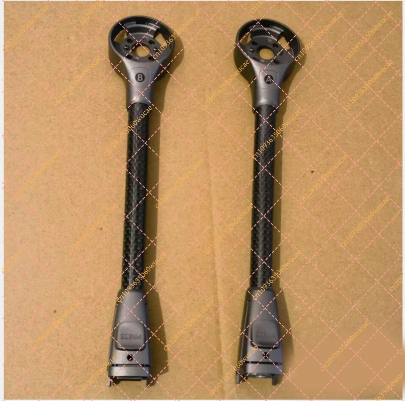 Brazos de motor de repuesto (A/B) para Yuneec H520E |   Repuestos y accesorios para el dron H520 Plus RC