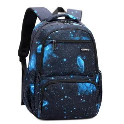 어린이 Schoolbag 소녀 소년 배낭 방수 나일론 학교 가방 경량 배낭 어린이 학교 가방 mochila escolar