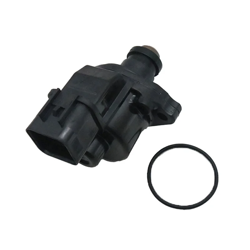 Idle Air Control Va…