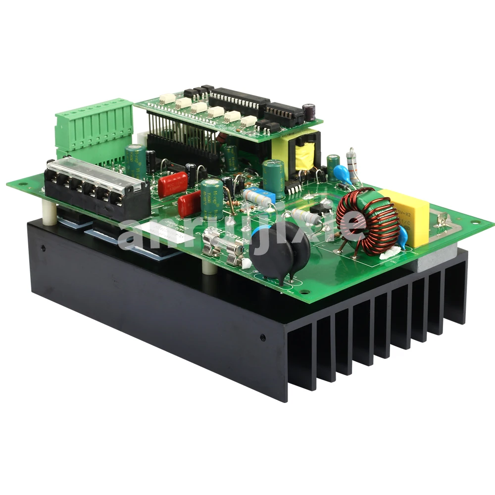 Main Control Board Lathe power Drive Board SIEG SC4 Oringial Electric Circuit Board XMT DRIVER_1000 Z1000 Circuit Wafer