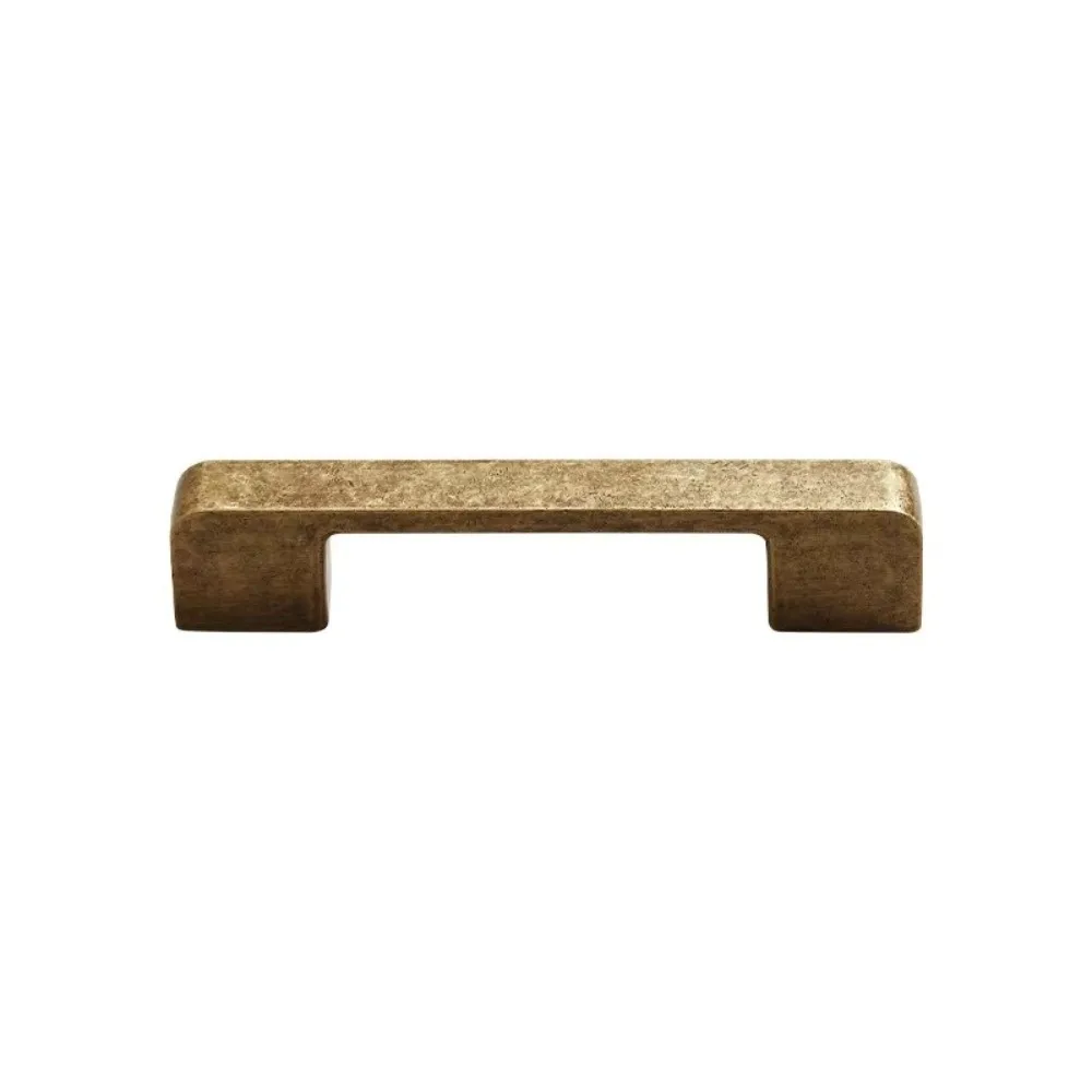 Antique Bronze Cabinet Handles Antique Finish Corrosion Resistant Drawer Handles DIY Friendly Victorian Style Cabinet Knobs
