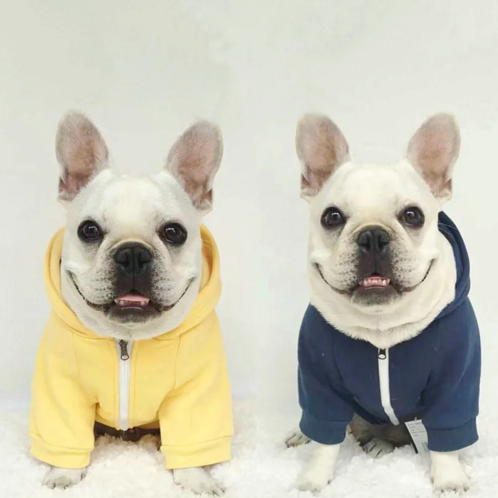 

1 Set Pet Cotton Puppy Clothes Warm Skin-Friendly Breathable Adorable Outfit For Walking Park Outdoor Activities Pet Supplies