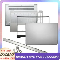 Cubierta trasera LCD para portátil Lenovo Ideapad 330S-15IKB AST ARR Chao 7000-15, bisel frontal, bisagras, reposamanos, carcasa inferior, novedad