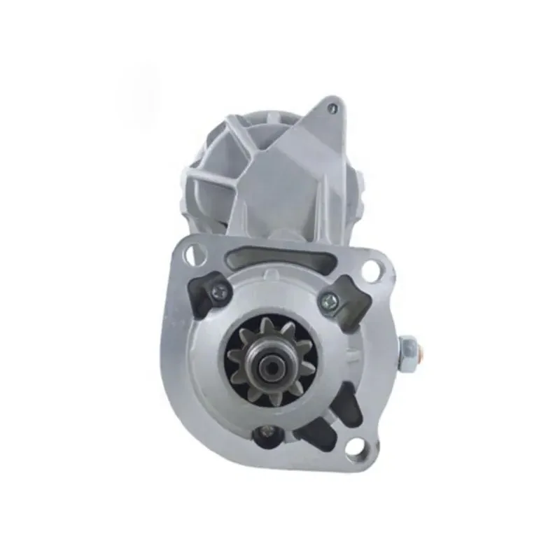 

Стартер двигателя машины OR4318 для двигателей 3114/3116 12 В 10 т 3,0 кВт