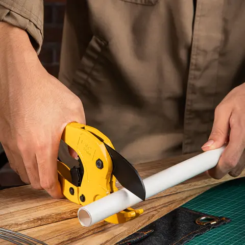 8 best sales पाइप कटर उपकरण - №1