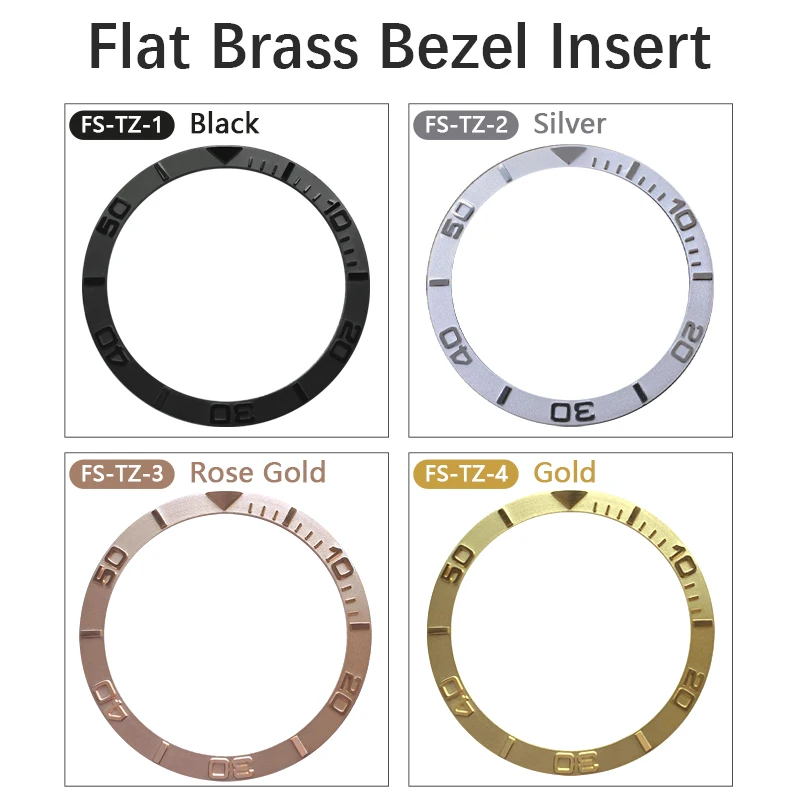 38 мм SKX007 SRPD, плоская фотопластина, модель яхты Master YM, черная, серебристая, розовая, золотистая отделка, SRPD51K1 SRPD63K1, детали Мода