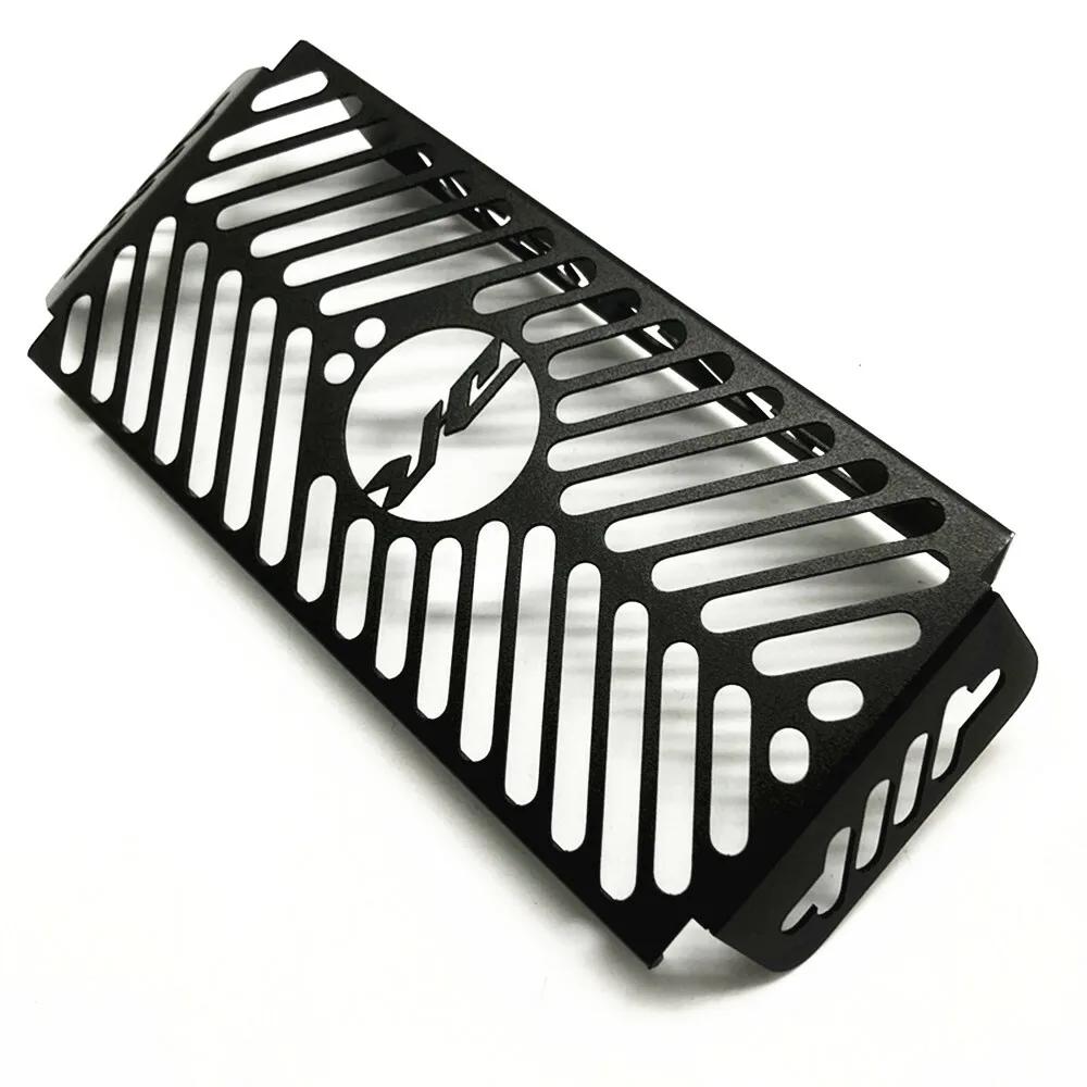 

Защита решетки радиатора для моделей Suzuki DR650 S/SE 1996-2021 гг.