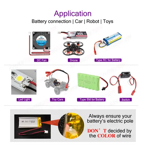 8 best sales mikro jst - №7