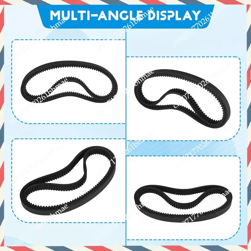 -A21Z 2Pcs Driving …