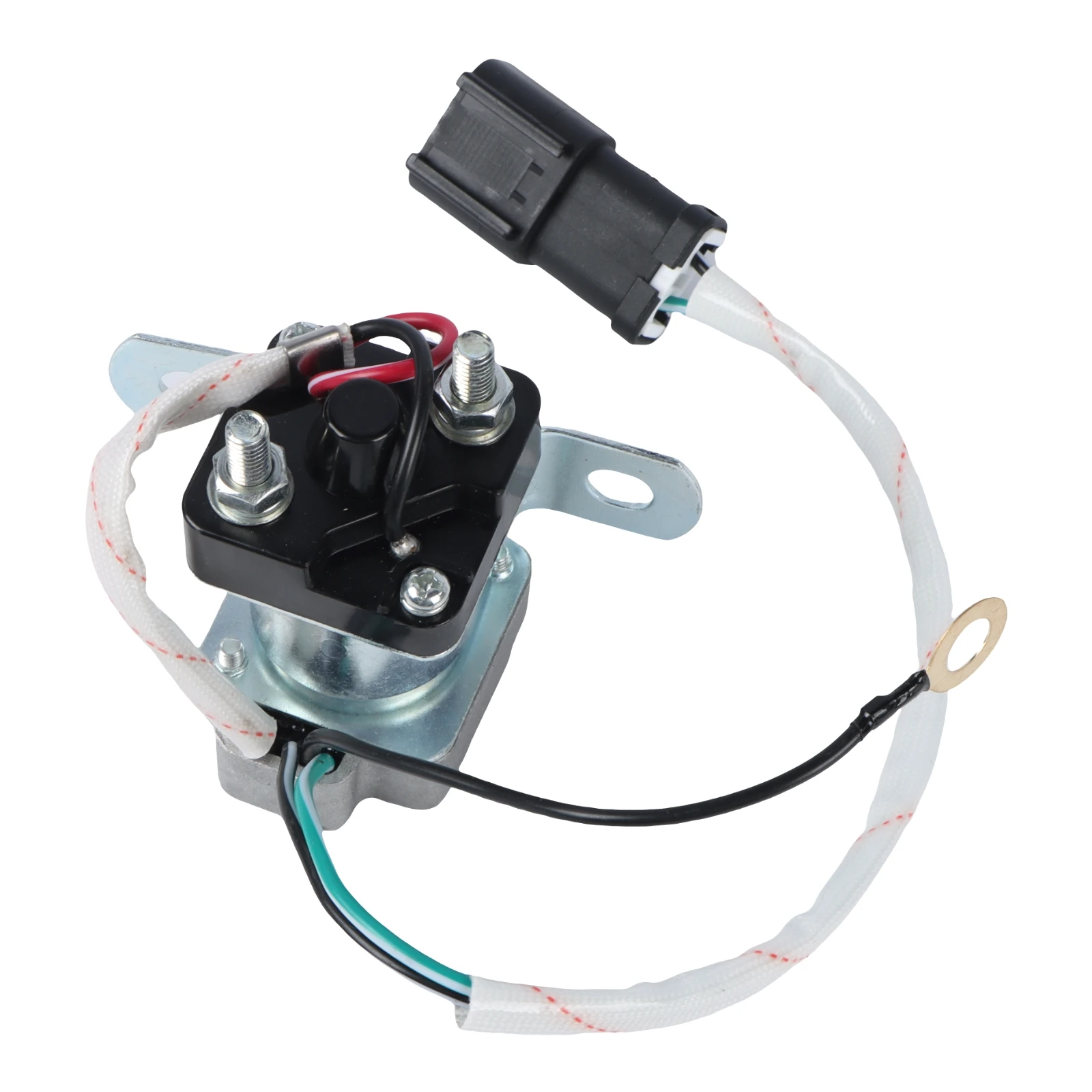 PANGOLIN PC200-7 PC200-8 Motor Starter Relay 600-815-2170 600-815-2171 Fit for Komatsu Excavator PC200-6 PC220-7 PC200LC-8