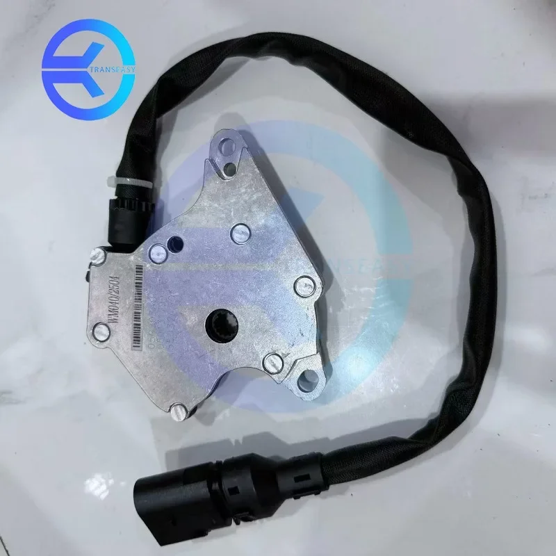 Transmission Switch 5HP19 01V 01V919821C 8 Pin Multi Function 5HP-19 Gearbox Neutral Safety Switch 01V919821D Fits For Passat