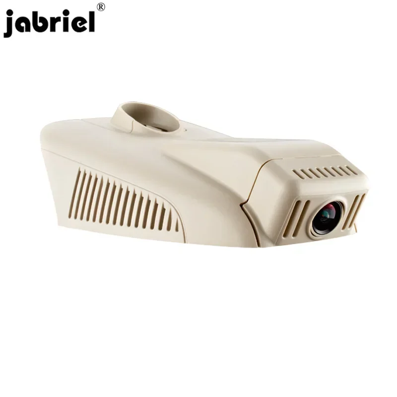 جابرييل لمرسيدس بنز E200 E260 E300 GLC200 GLC260 C180 C200 C260 C300 2015 2019 2020 1080P السيارات واي فاي داش كام كاميرا سيارة #5