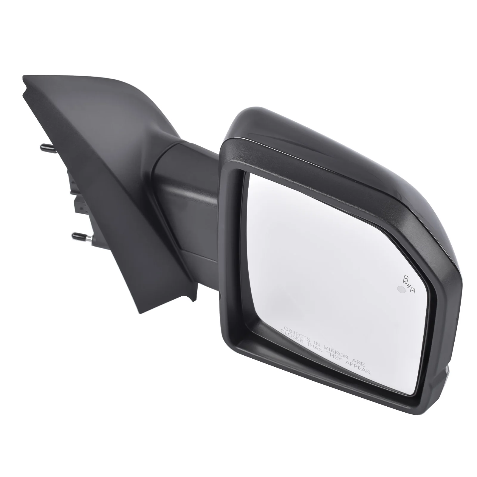 AP03 Right Passenger Side Power Mirror /Signal/ Blind Spot w/Camera For 2015-2020 Ford F-150