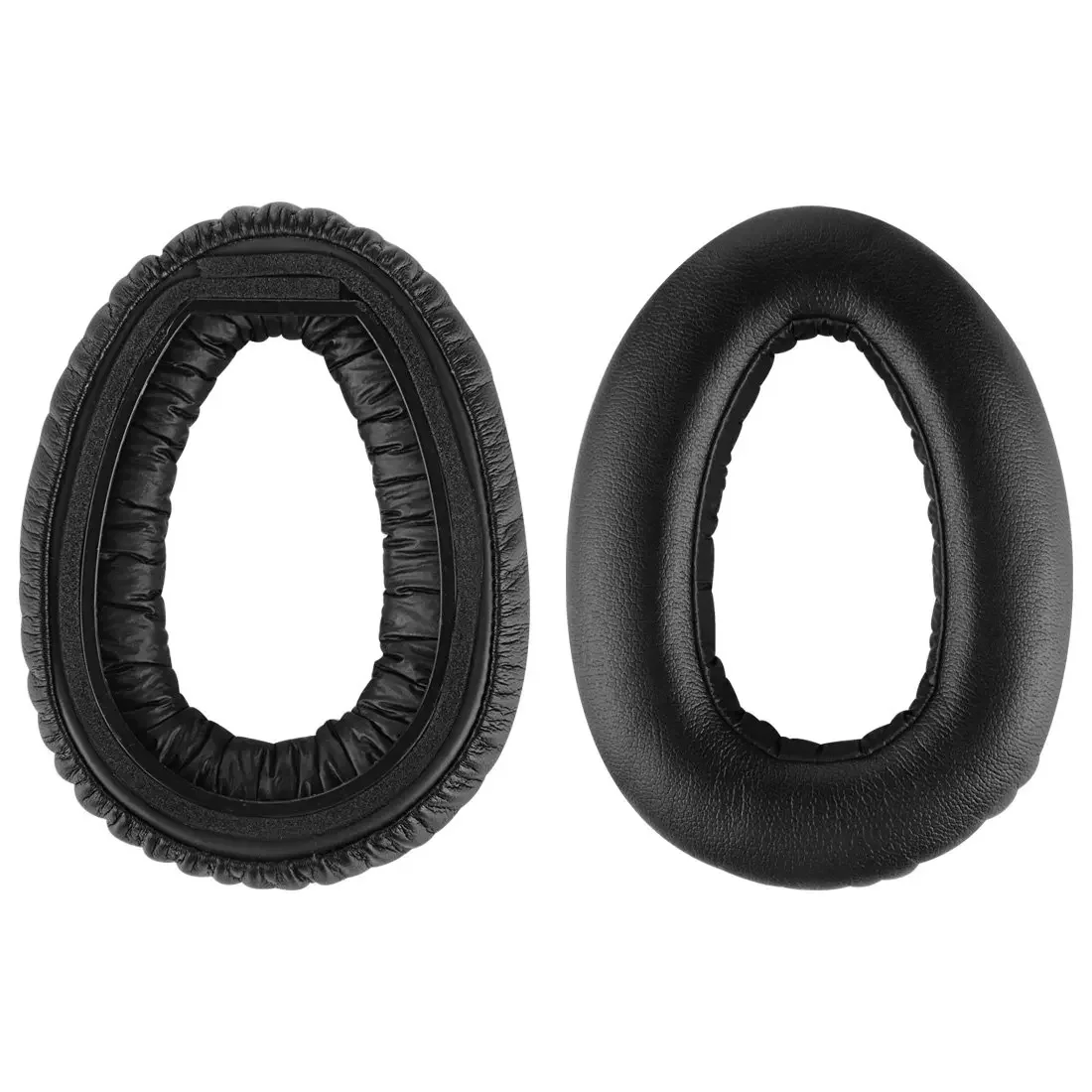 Oreillettes de remplacement pour Sennheiser PXC550 PXC480 MS, accessoires de téléphone, manchon standard, cache-oreilles, couverture, tapis, sauna, infirmière confid