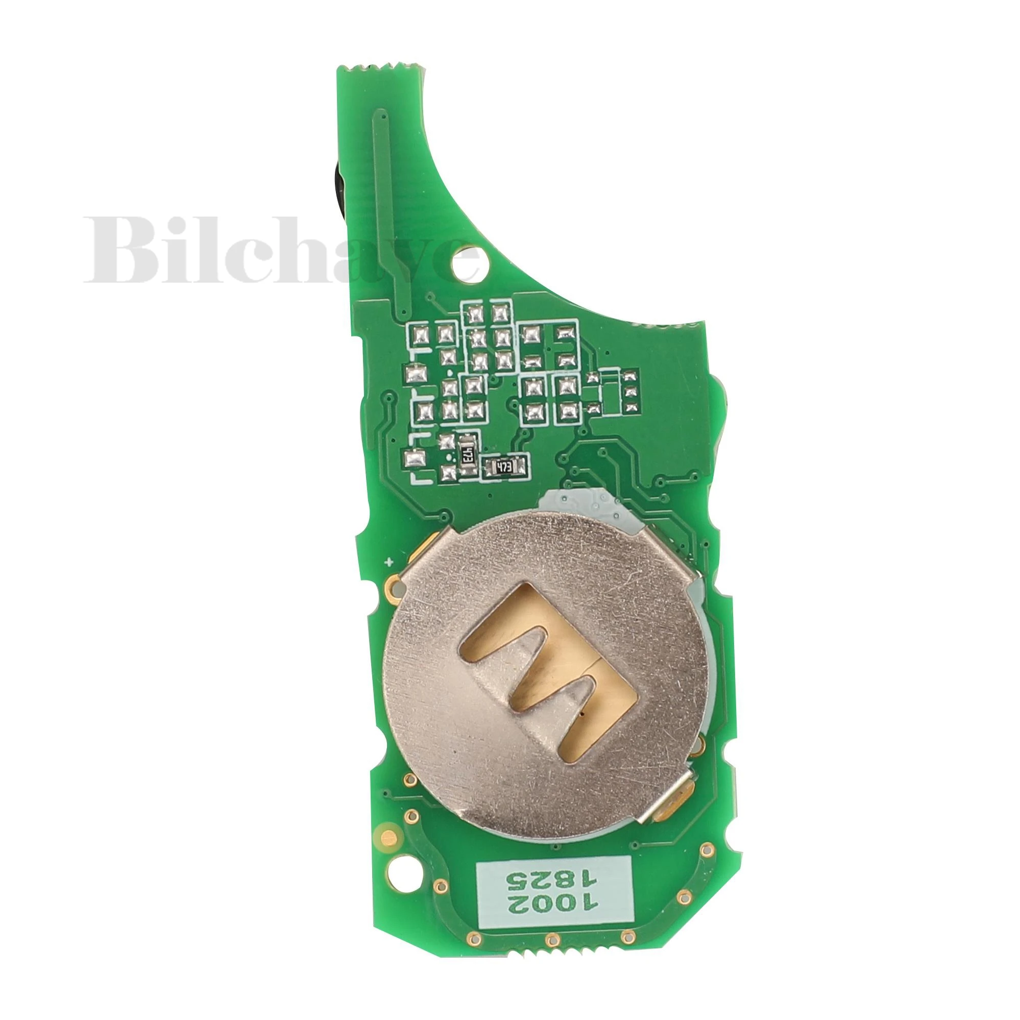 Jingyuqin – Circuit imprimé pour télécommande, 315Mhz, ASK ID46 PCF7941, pour RANGE ROVER Sport Land Rover Discovery 3