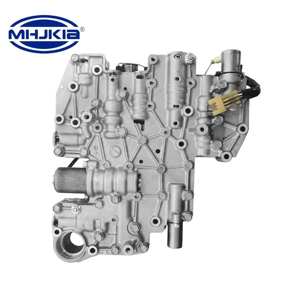 High Quality Transmission Valve Body TR690 For Subaru Outback Forester