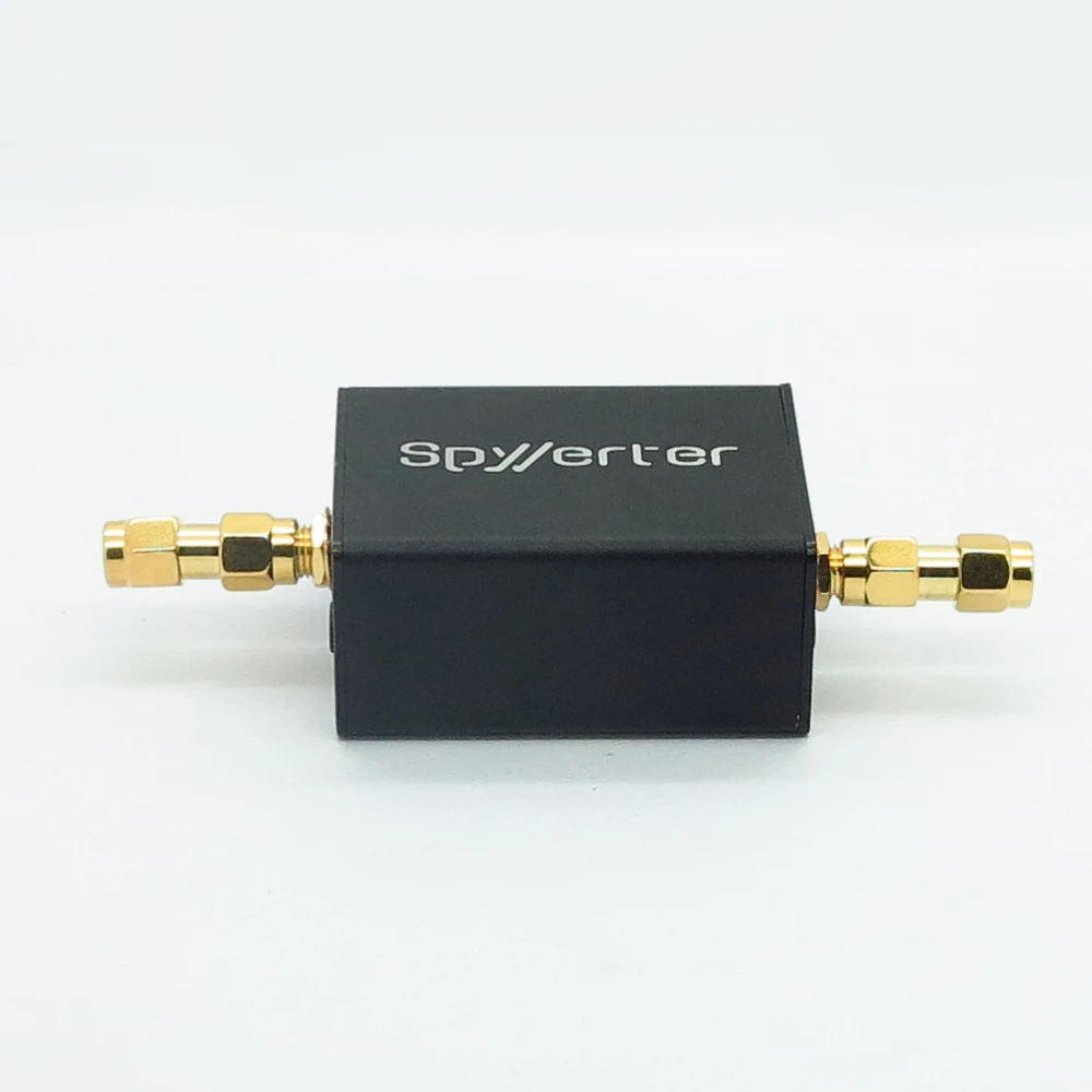 Airspy SpyVerter R2 Receptor definido por software de alto rendimiento portátil de bolsillo