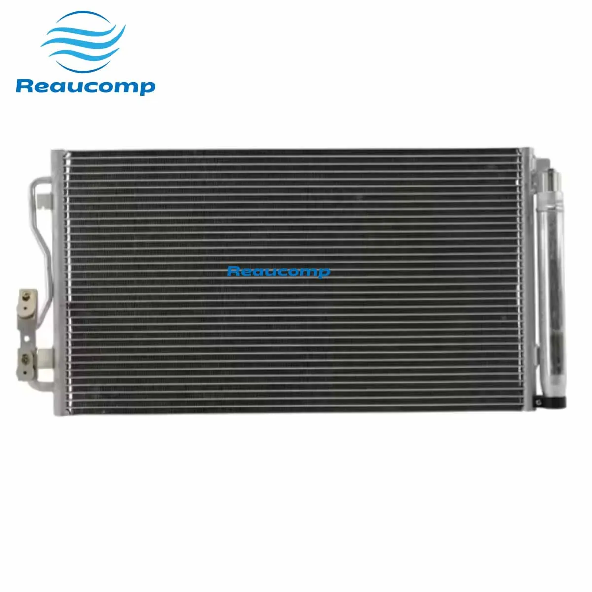 64509288940 64509335364 AC A/C Condenser for BMW 316D 316i 318d 320d 320i 325d 328d 330d 64504270545 64506804722 64506804723