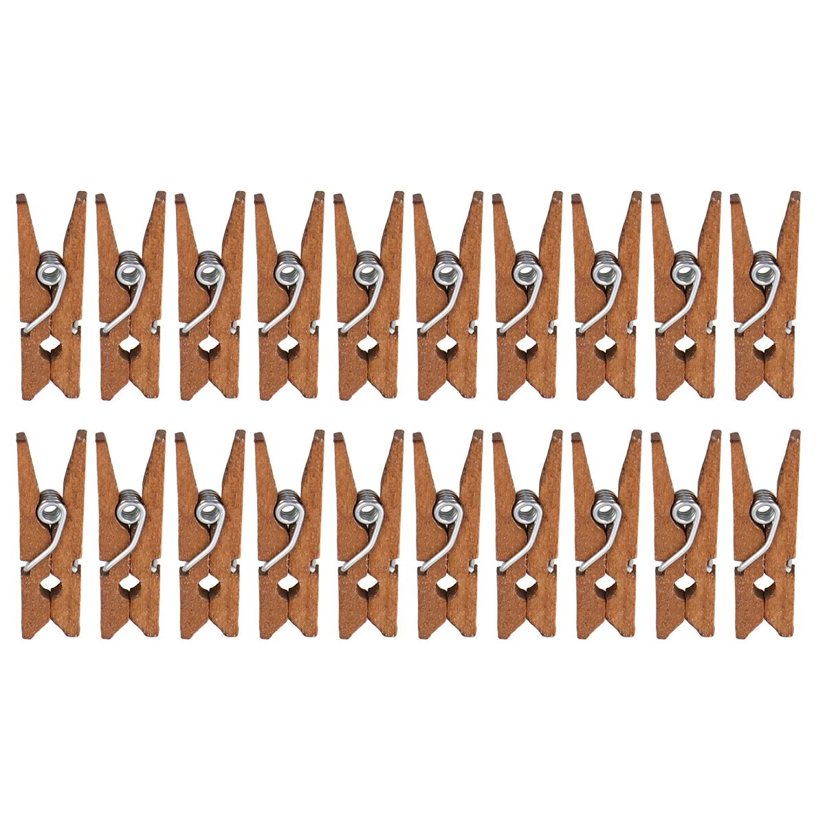 

300pcs Photo Pegs Colorful Wooden Clothespins Wooden Clips for Clothes Pins Craft Gifts Home Decorations Frame