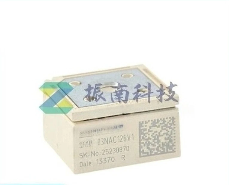 

NEW ORIGINAL SKIIP03NAC126V1 SKIIP13AC126V1 MODULE