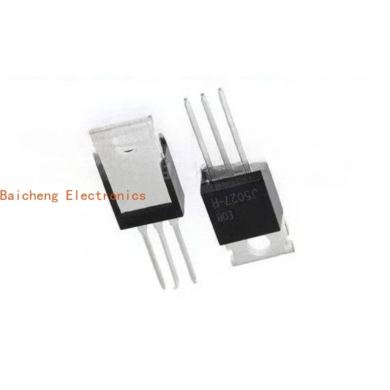 Immagine 4: 10 PZ 2SJ5027-R J5027-R transistor di potenza TO-220