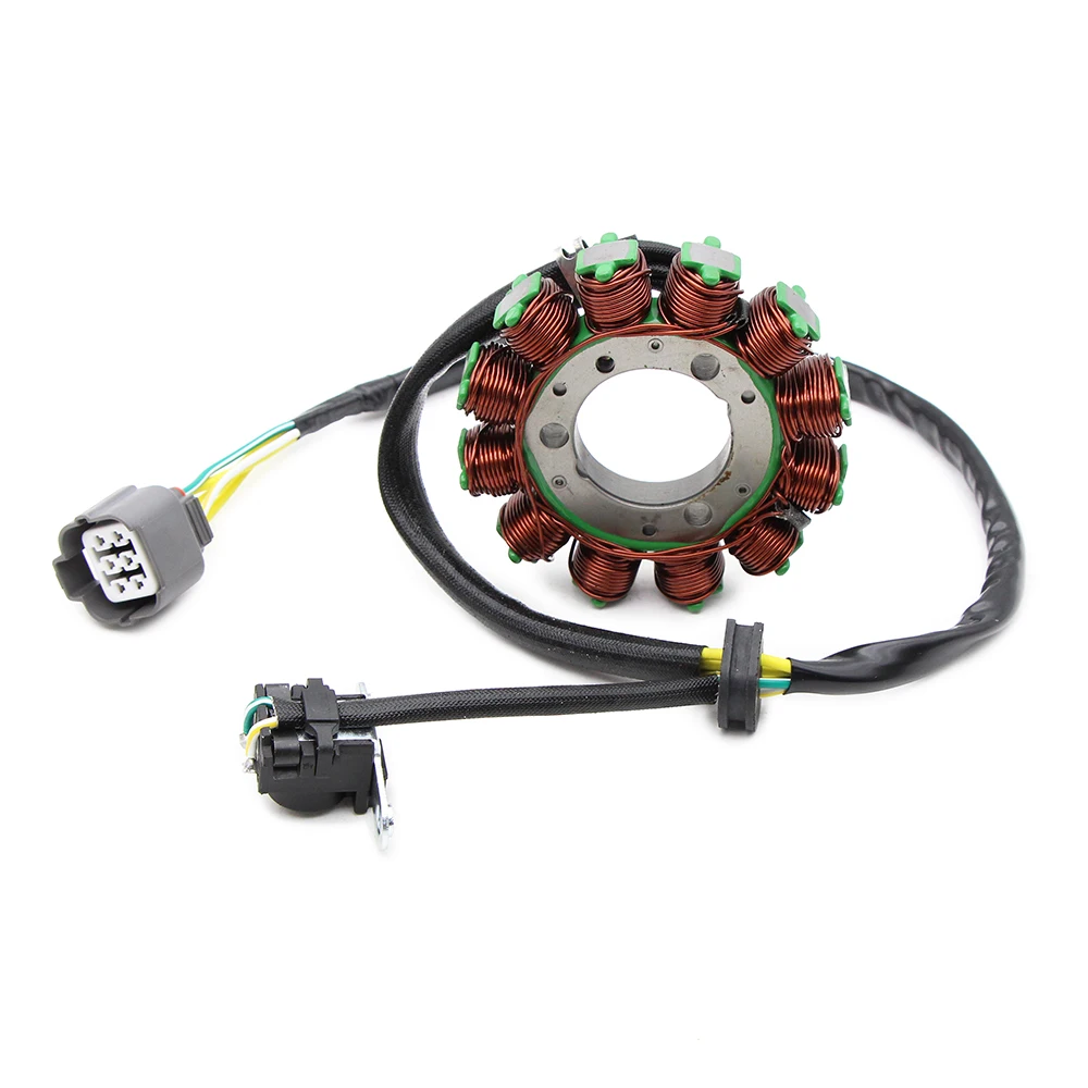 21003-0205 21003-0184 Motorcycle Magneto Stator Coil For Kawasaki KX250 KX250XC KX250X KX450SR KX450 KX450X