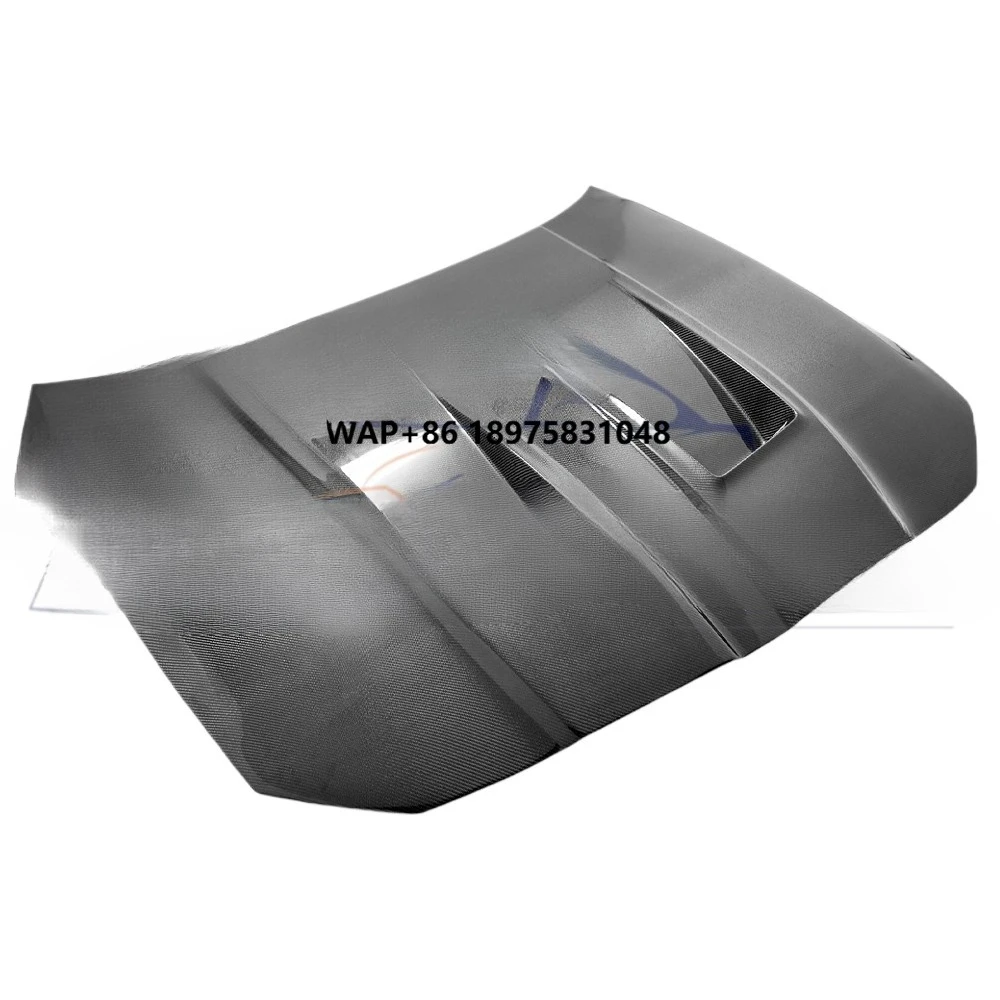 

Карбоновый вентилируемый капот N Style M3 M4 G80 G82 для M3 M4 G GG83 G 2021-2024