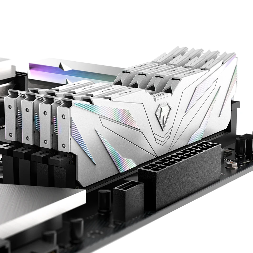 Netac Ram Memory DDR4 8gb 16gb DDR4 3200mhz 3600mhz 2666mhz Memory