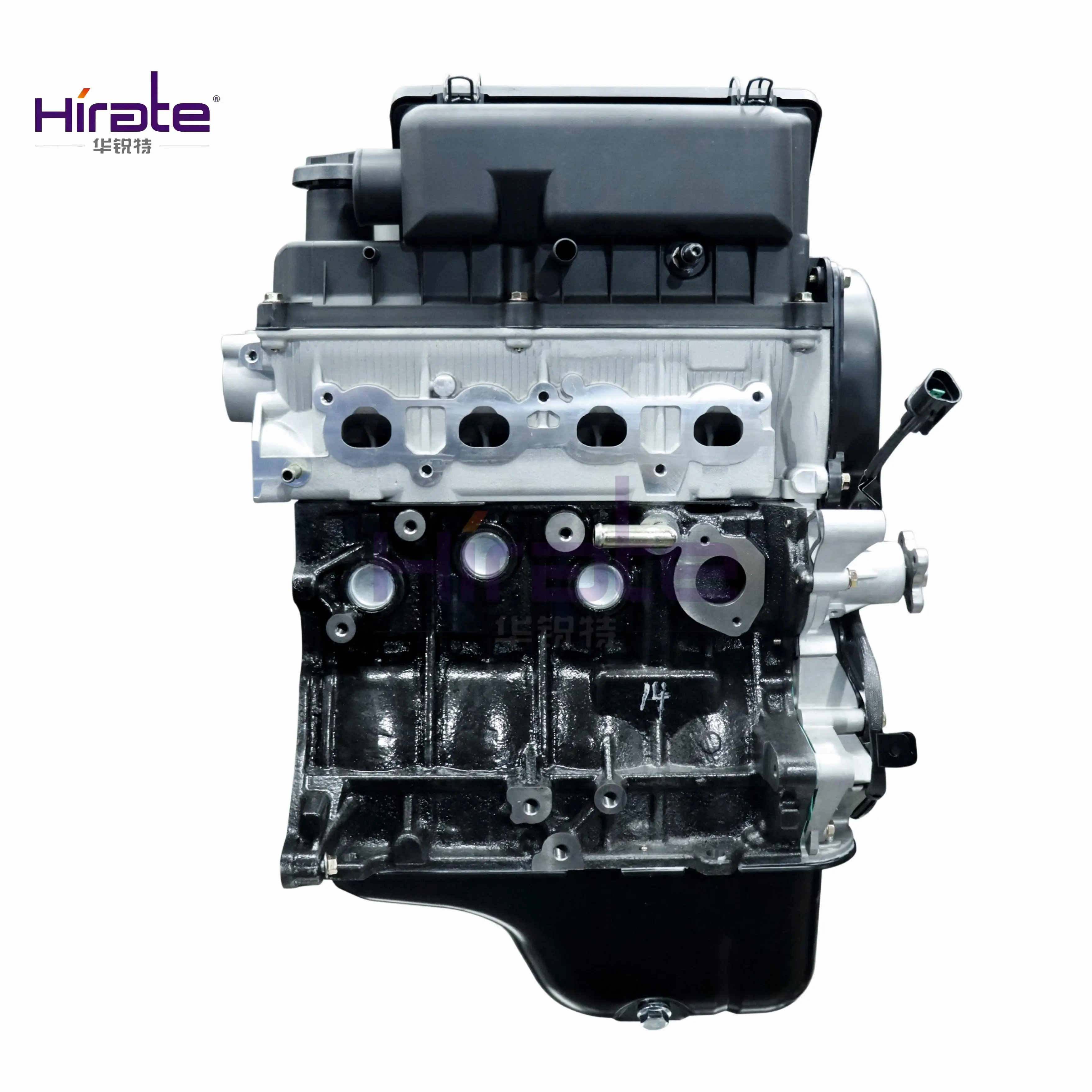 Suitable For Hyundai Kia G4HC High-quality Popular Standard Displacement Engine