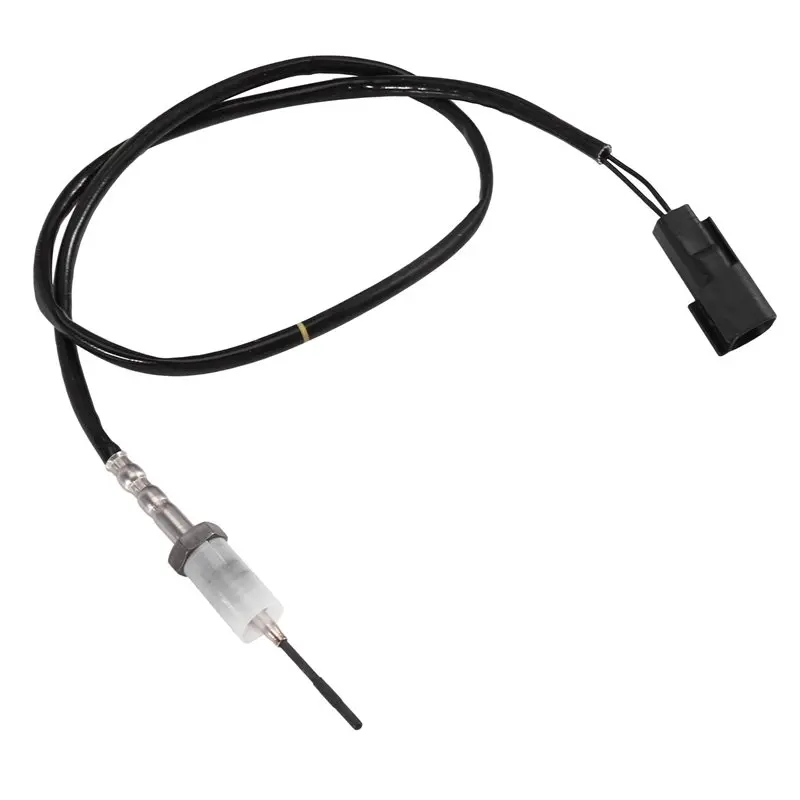 For Mazda 2 For 3 CX-3 CX-30 2014-2019 Compatible Car Exhaust Temperature Sensor S51L187G0-A61E
