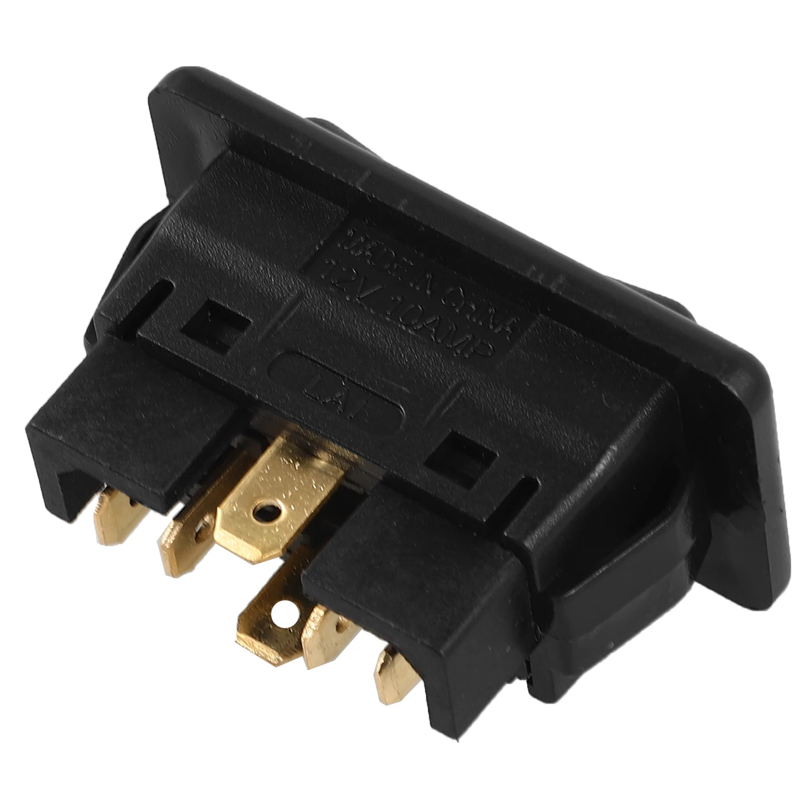 

Sturdy Automotive Power Switch Passenger Side Electric Control Panel for Durable Car Part Compatible with Various for Vehicle