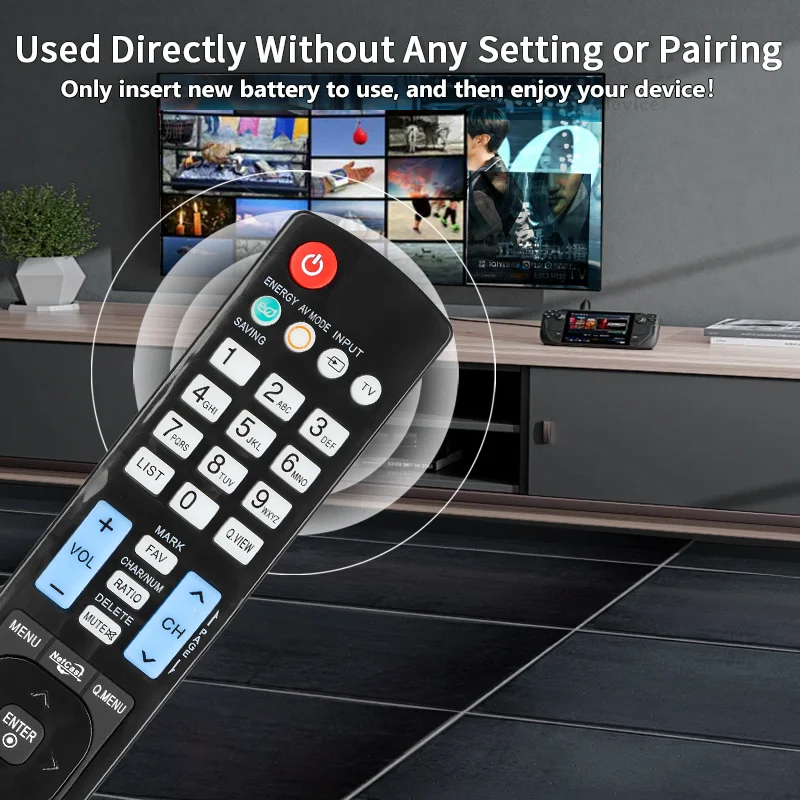 AKB72914218 For LG Remote Control, For LG LCD LED Plasma TV 55LM6700 55LM8600 55LM9600 60PM6700 42LM6200 47LM8600UC 42LM6200UE 4