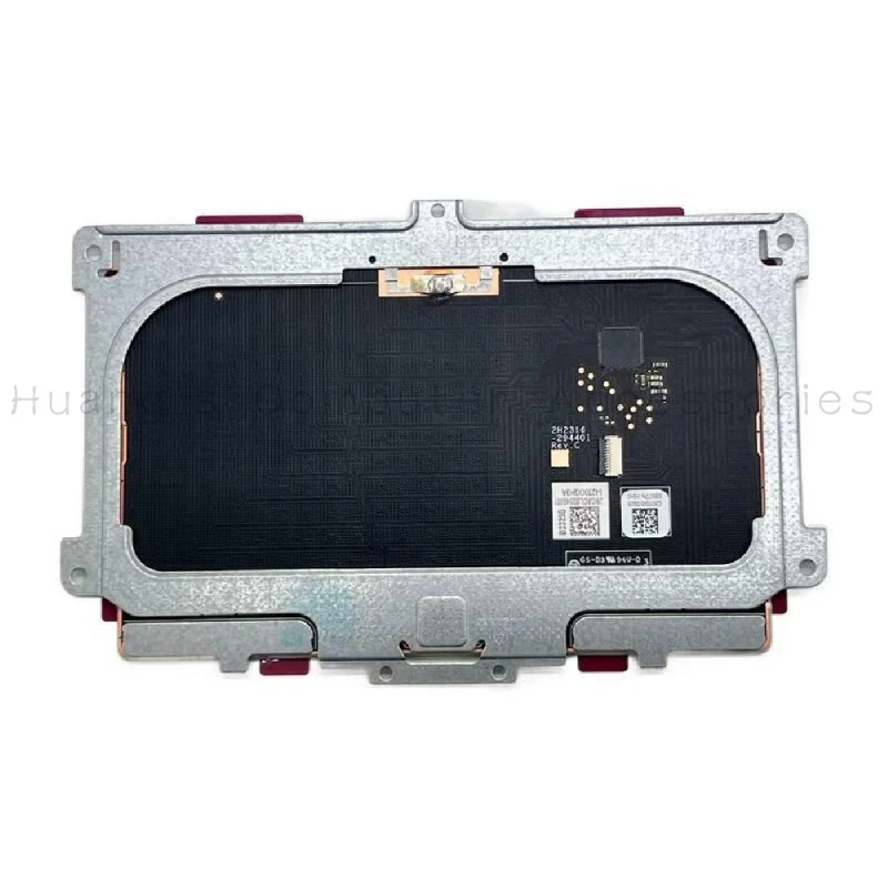 S+Original New Touchpad Trackpad Mouse Board For HP ProBook 4 Series Laptop Replacement