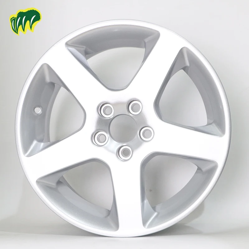 For 17'' 18'' 19'' 17X7J 17x8J 18x7.5J 19x8J Volvo S60 S80L S40 XC60 XC40 Aluminum Alloy Steel Rim Wheel Hub, Rim Wheels Rims