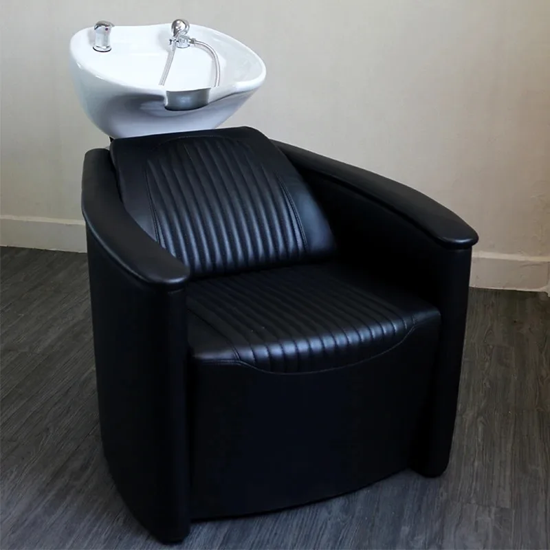 Рисунок 3 - Стилист Красота Шампунь Кровать