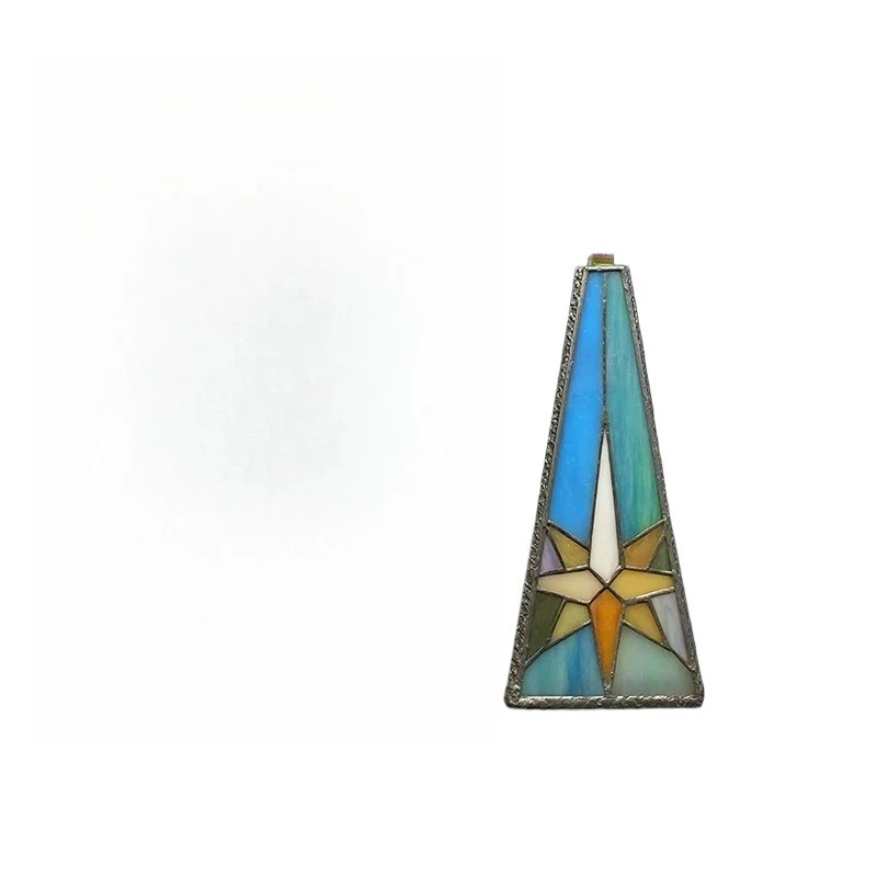 

Kaleidoscope Handmade Artwork High-End Gift