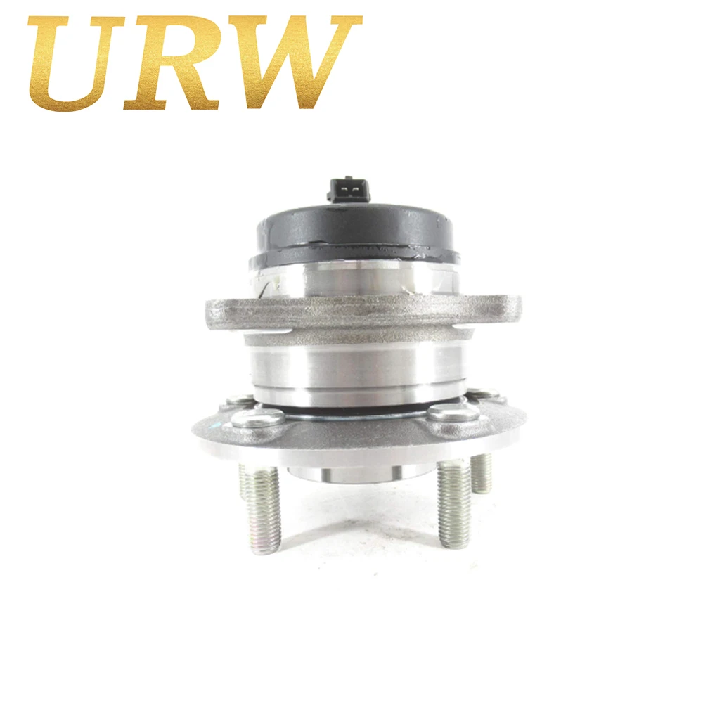 52750-2B100 URW Auto Spare Parts 1pcs Front Wheel Hub Bearing For Hyundai Santa Fe 2007-2017 Kia Sorento 2008-2012