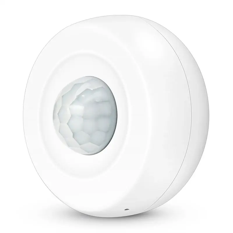 

Инфракрасный детектор A92Z Tuya Smart Wifi, интеллектуальная система мониторинга и защиты для домашней безопасности, совместим с Alexa и Google.
