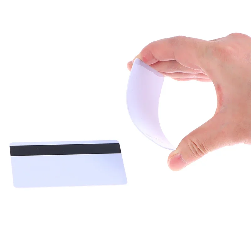 100-cartes-intelligentes-vierges-sle4442-avec-bande-magnetique-hico-carte-ic-composite-de-type-contact-en-pvc
