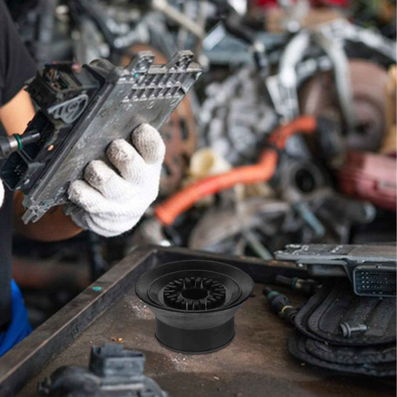 

Mini Pneumatic Slide Hammer Dent Puller Tool Heavy Duty Suction Cup Auto Body Hail Damage Removal Kit