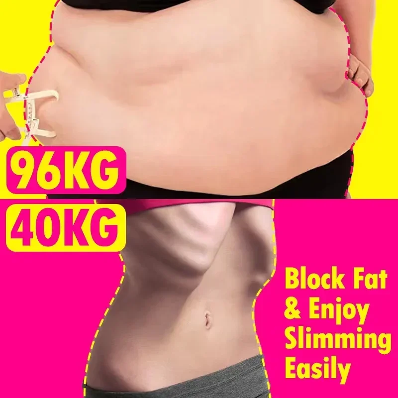 Strongest Fat Burning Cellulite Slimming Beauty Products Slim Beauty Health Natural No Stimulus Green Weight Loss Diet Detox