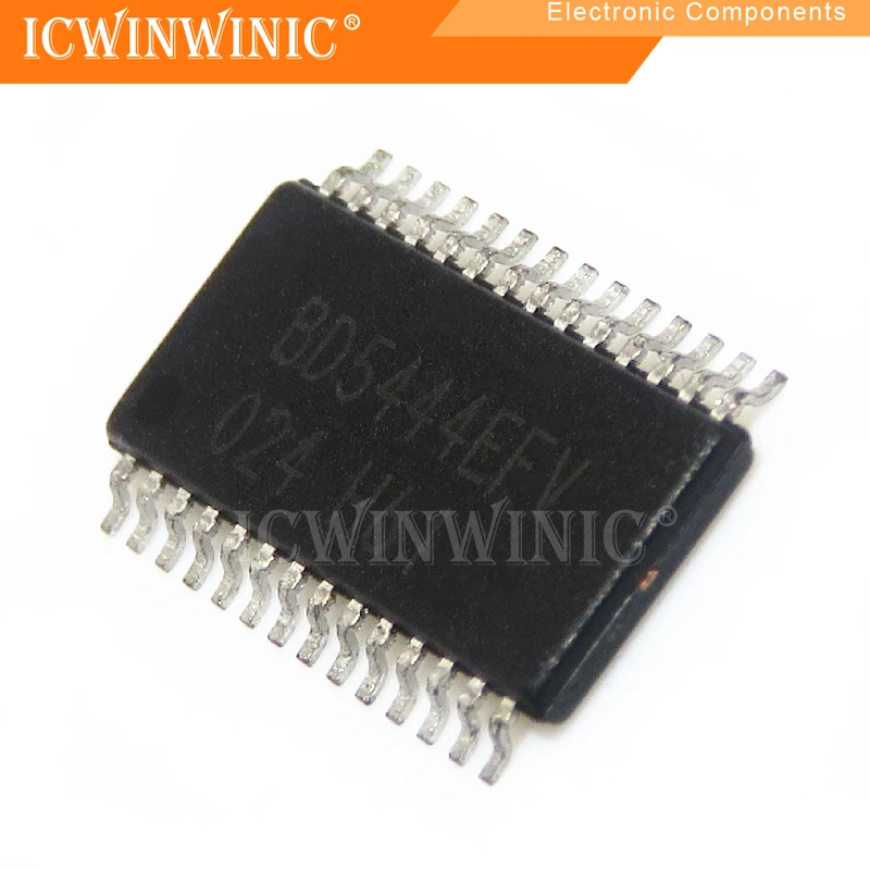 1 peça BD5444EFV BD5444