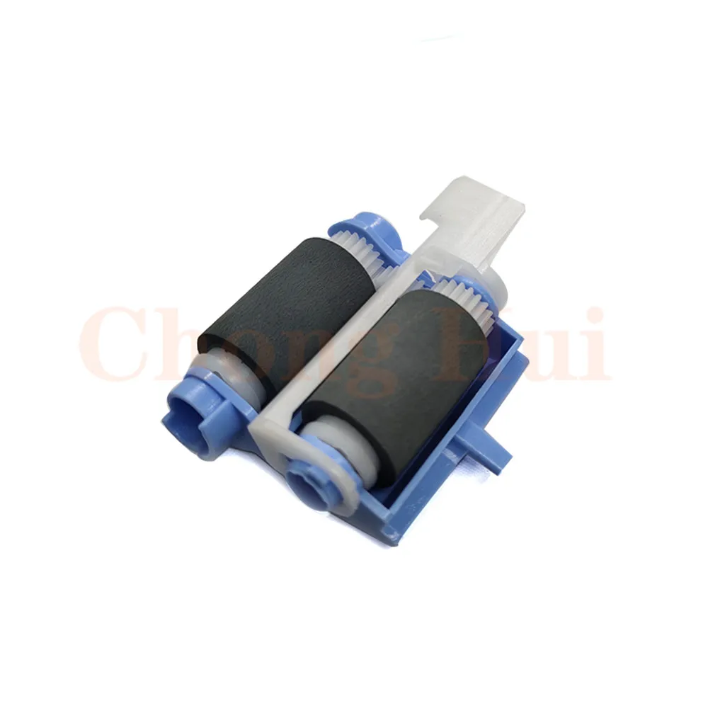 

10X RM2-5741-000CN RC4-4346-000 Ролик захвата для HP M501 M506 M527 CF406A E50045 E50145 E52545 E52645 M507