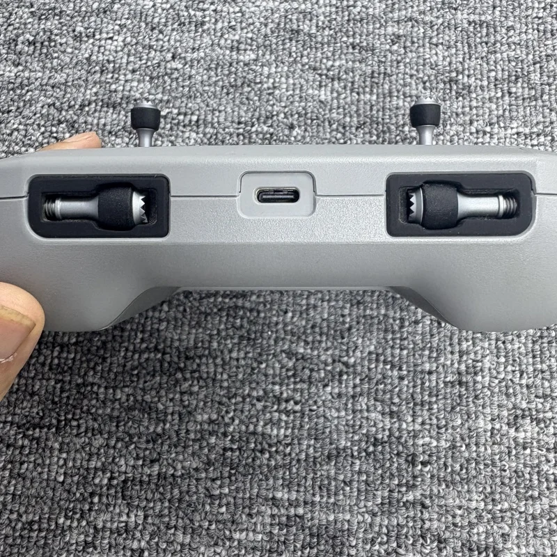 Suitable for DJI drone remote control joystick joystick replacement thumb stick drone accessories Original thumb joystick